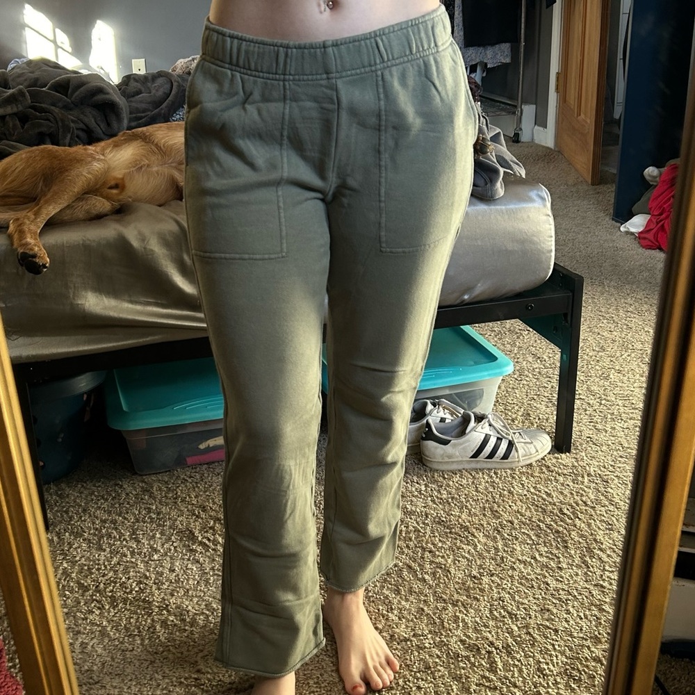 Aerie Sweatpants